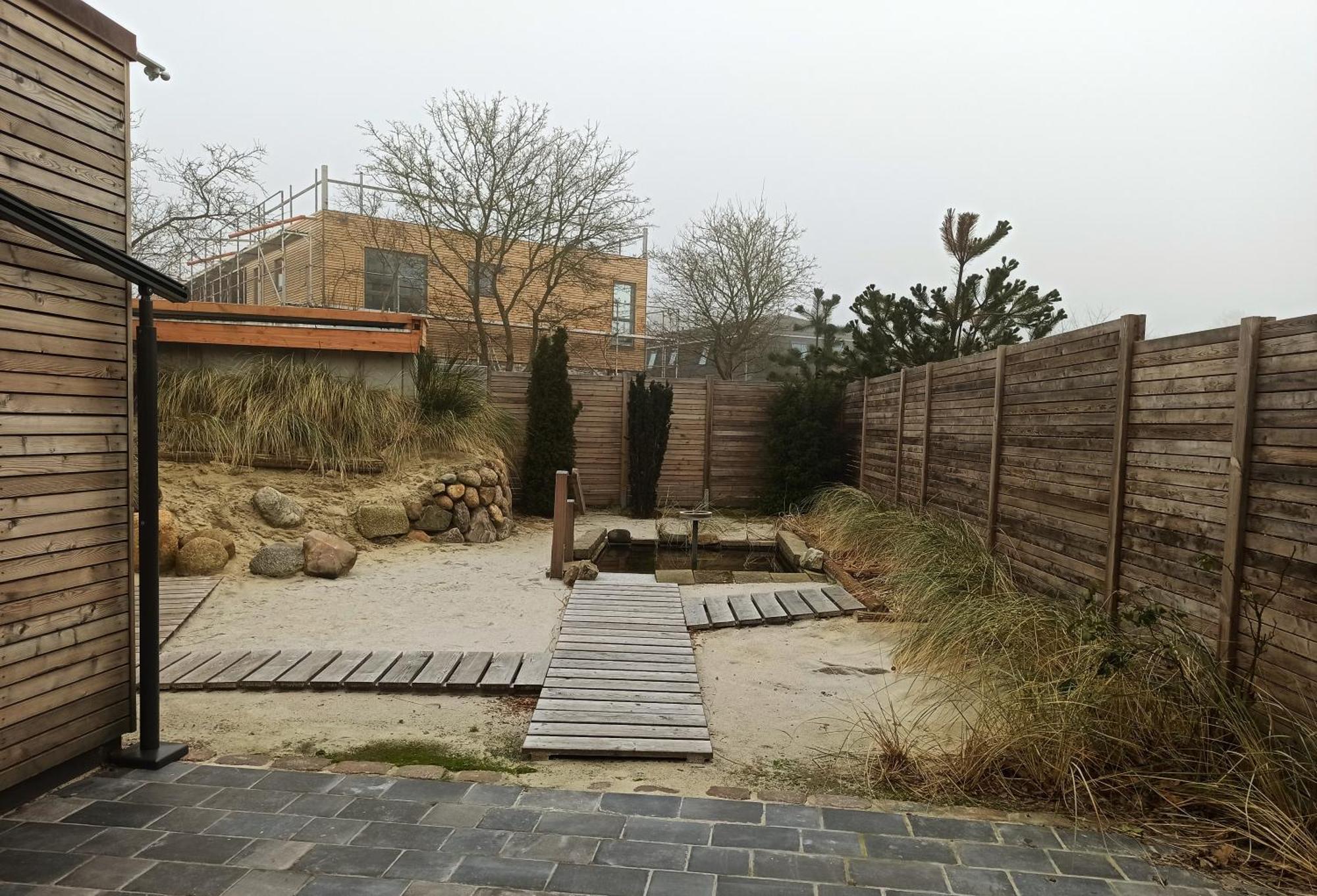 Tetens Gasthof Süderlügum Exteriér fotografie